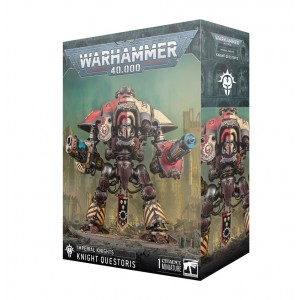Knight Questoris (GW54-22)