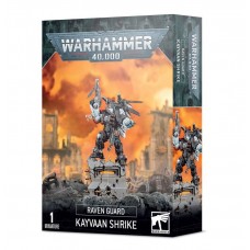 Kayvaan Shrike (GW55-15)