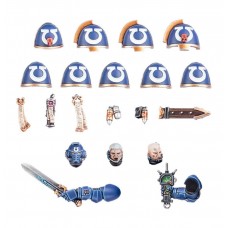 Ultramarines Primaris Upgrades (GW55-19)