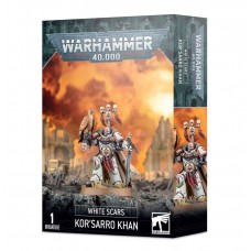 Kor'sarro Khan (GW55-24)