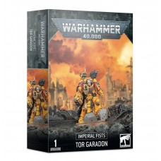 Tor Garadon (GW55-25)