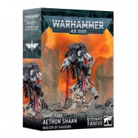 Aethon Shaan (GW55-60) Aethon Shaan (GW55-60)