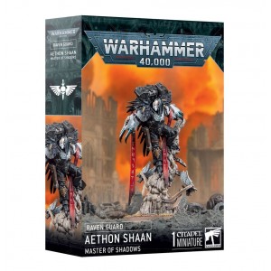 Aethon Shaan (GW55-60) Aethon Shaan (GW55-60)