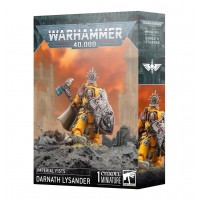 Darnath Lysander (GW55-61)