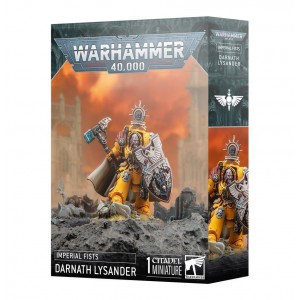 Darnath Lysander (GW55-61)