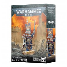 Cato Sicarius (GW55-73)