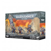 Victrix Honour Guard (GW55-75)