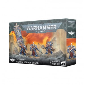Victrix Honour Guard (GW55-75)