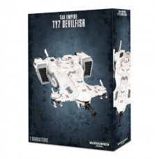 TY7 Devilfish (GW56-10)