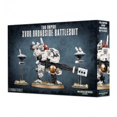 Tau Empire XV88 Broadside Battlesuit (GW56-15)