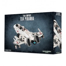 Tau Empire TX4 Piranha (GW56-19)