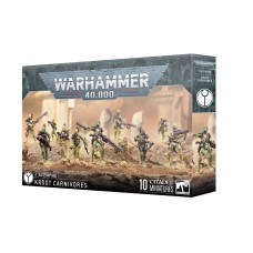 Kroot Carnivores (GW56-48)