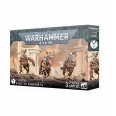 Krootox Rampagers (GW56-49)