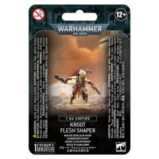 Kroot Flesh Shaper (GW56-56)