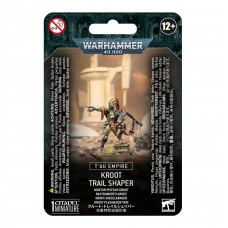 Kroot Trail Shaper (GW56-57)
