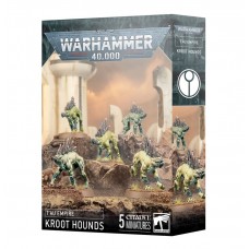 Kroot Hounds (GW56-58)