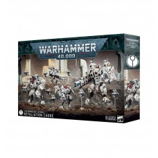 T'au Empire Battleforce: Retaliation Cadre (GW56-68)
