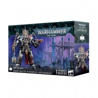 Grand Master in Nemesis Dreadknight (GW57-05)