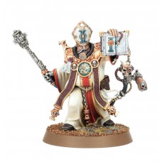 Ministorum Priest (GW57-51)