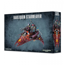 Harlequin Starweaver (GW58-12)