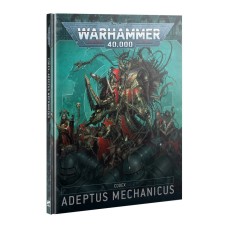 Codex: Adeptus Mechanicus (GW59-01-23)