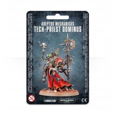 Tech-Priest Dominus (GW59-18)