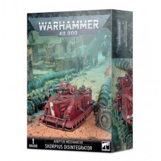 Skorpius Disintegrator (GW59-20)