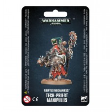 Tech-Priest Manipulus (GW59-21)