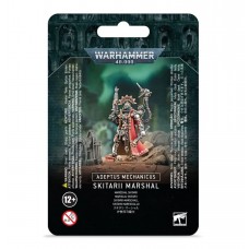 Skitarii Marshal (GW59-26)