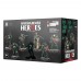 Warhammer Heroes Miniatures Dark Angels - Blind Box (GW60121001048)