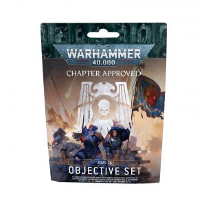 Chapter Approved 2025-26: Objectives Set (GW65-54)