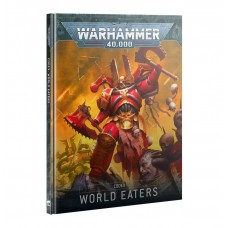 Codex: World Eaters 2025 (GW67-01-25)