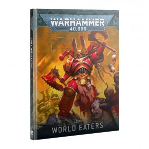 Codex: World Eaters 2025 (GW67-01-25)