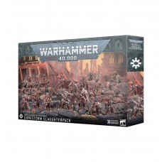 World Eaters Battleforce: Gorestorm Slaughterpack (GW67-04)