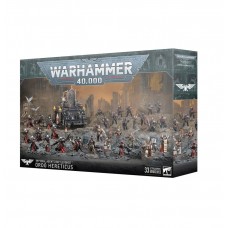 Imperial Agents Battleforce: Ordo Hereticus (GW68-02)