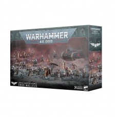 Imperial Agents Battleforce: Ordo Malleus (GW68-03)