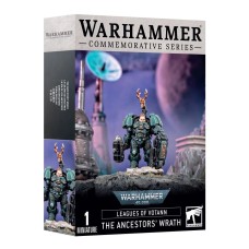 Warhammer Day 2023 - The Ancestors' Wrath (GW69-18)