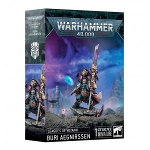 Buri Aegnirssen (GW69-22)