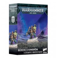 Berehk Stornbröw (GW69-27) Berehk Stornbröw (GW69-27)