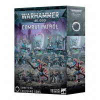 Combat Patrol: Thousand Sons (GW73-362)