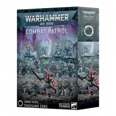 Combat Patrol: Thousand Sons (GW73-362)
