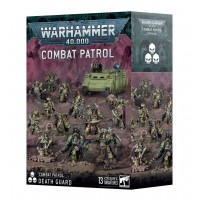 Combat Patrol: Death Guard (GW73-422)