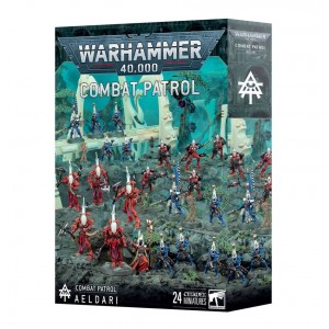 Combat Patrol: Aeldari (GW73-462)