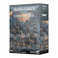 Combat Patrol: Astra Militarum (GW73-473)