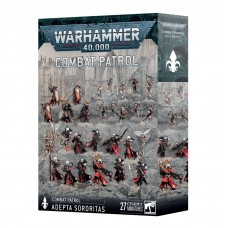Combat Patrol: Adepta Sororitas (GW73-52)
