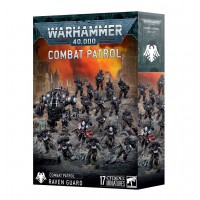 Combat Patrol: Raven Guard (GW73-554)