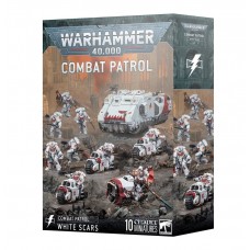 Combat Patrol: White Scars (GW73-556) Combat Patrol: White Scars (GW73-556)