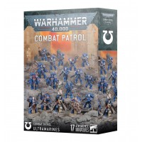 Combat Patrol: Ultramarines (GW73-558)