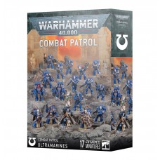 Combat Patrol: Ultramarines (GW73-558)