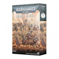 Combat Patrol: Kroot (GW73-562) Combat Patrol: Kroot (GW73-562)